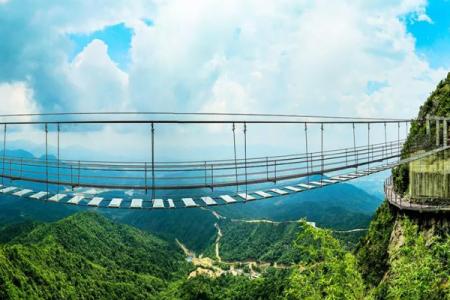 江西大华山蝶栖谷景区游玩攻略-门票价格-景点信息