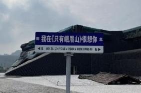 只有峨眉山演出哪些条件免票