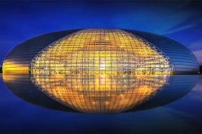 2024北京国家大剧院旅游攻略-门票价格-景点信息