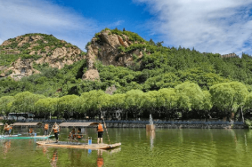 2024北京青龙峡景区门票多少钱