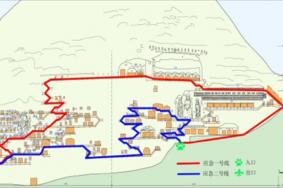 麦积山石窟游玩需要多少时间 附路线图