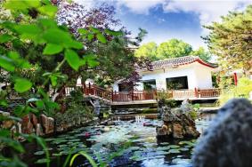 麦积山温泉和街亭温泉哪个好