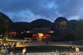 印象普陀演出介绍