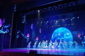 多彩贵州风演出地点