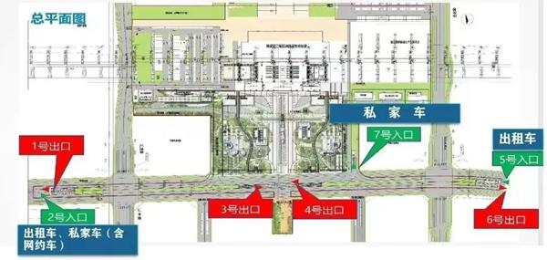 苏州火车站停车场收费标准2023