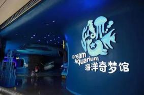 深圳欢乐海岸海洋奇梦馆地铁几号线到