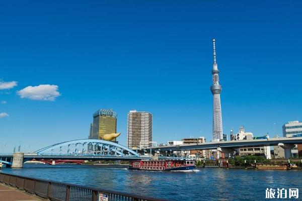 東京晴空塔門票多少錢-購買方式-交通指南