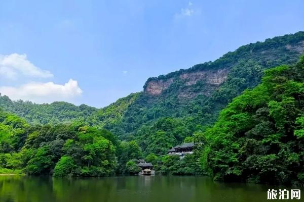 青城山门票优惠政策 青城山最佳旅游时间