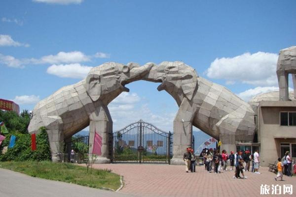 北京八达岭野生动物园门票-游玩攻略