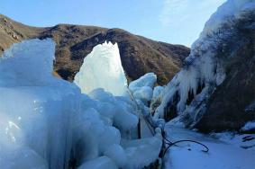 2023神泉峡风景区门票优惠政策最新