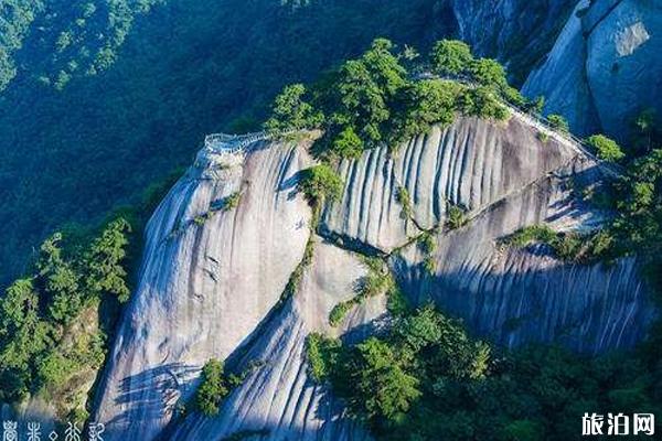 南岳衡山风景区 衡山住宿哪里方便