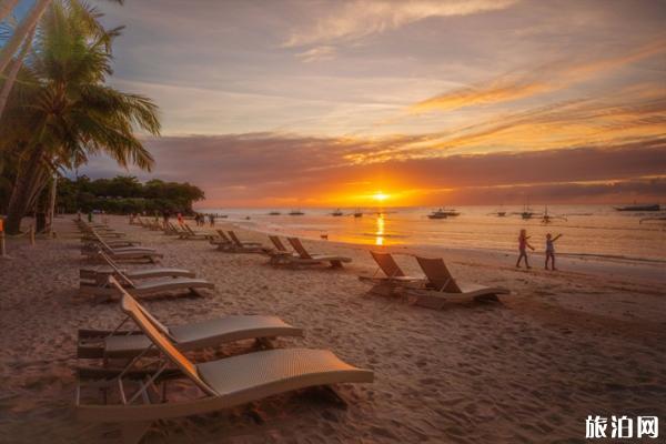 菲律宾薄荷岛的最佳旅游月份 薄荷岛住宿费用