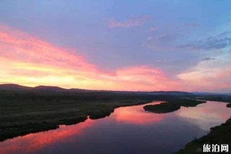 漠河什么时候旅游最佳 去漠河要多少钱 东北漠河旅游攻略