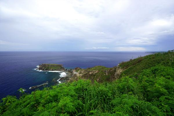 禁断岛简介及旅游攻略