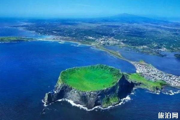 济州岛最佳旅游时间 济州岛消费水平高吗