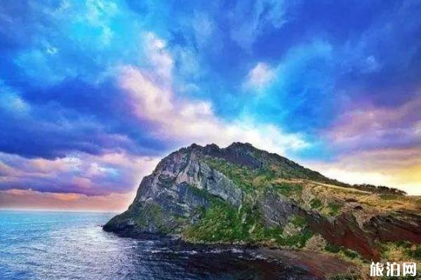 济州岛最佳旅游时间 济州岛消费水平高吗