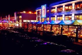 深圳的夜市有哪些地方