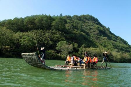 2023武夷山云河漂流游玩攻略 - 门票价格 - 优惠政策 - 门票预订 - 营业时间 - 电话 - 地址 - 交通 - 天气