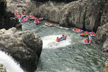 2023漳州南靖罗山漂流游玩攻略 - 门票价格 - 优惠政策 - 门票预订 - 营业时间 - 电话 - 地址 - 交通 - 天气