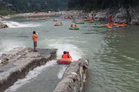 2023漳州南靖罗山漂流游玩攻略 - 门票价格 - 优惠政策 - 门票预订 - 营业时间 - 电话 - 地址 - 交通 - 天气