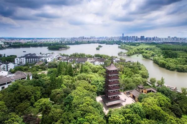 夏天嘉興避暑好玩的地方 十大避暑勝地