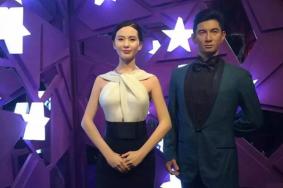 武汉杜莎夫人蜡像馆有哪些明星