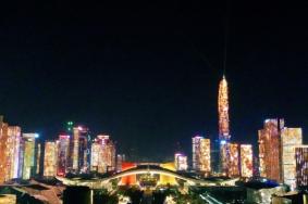 2023深圳莲花山公园门票多少钱