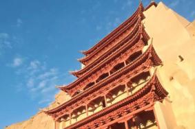 莫高窟旅游详细攻略