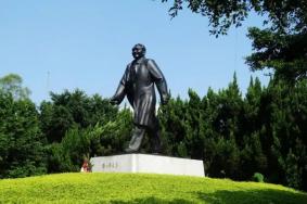 深圳莲花山公园有什么特色