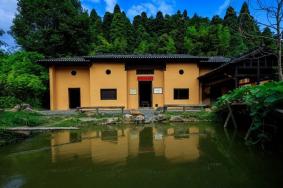 八月井冈山休闲避暑旅游攻略