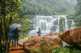 雅安雨城有哪些适合避暑的地方