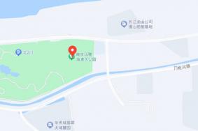 南京玛雅海滩水公园在哪里?怎么去?