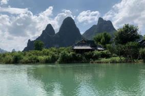 两江四湖景点介绍
