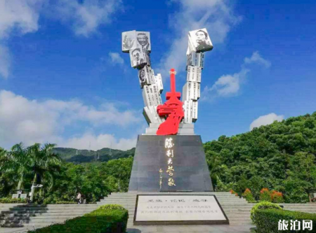 2023深圳羊台山森林公园旅游攻略 - 门票价格 - 开放时间 - 优惠政策 - 游玩攻略 - 交通 - 地址 - 电话 - 天气