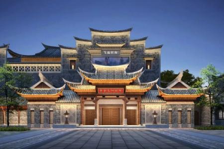铜官窑古镇国风乐园游玩攻略-门票价格-景点信息