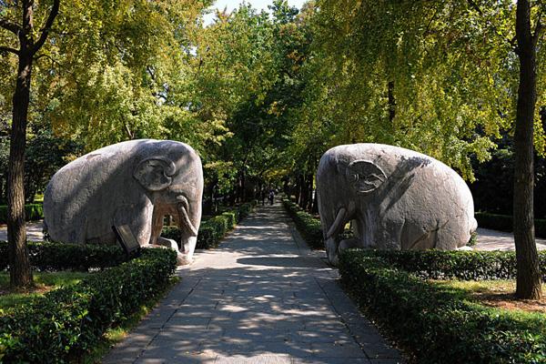 北京度假村有哪些处所 最值得往的度假村