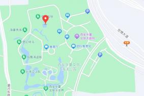 华夏文旅海洋公园地址