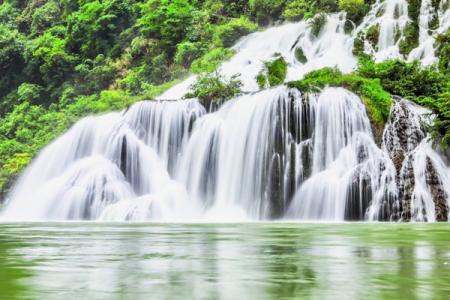 茅岩河九天洞风景区游玩攻略-门票价格-景点信息