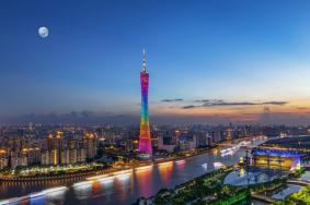 珠江夜游选择哪个码头比较好