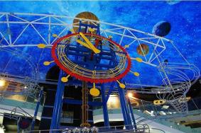 中国科学技术馆电影哪个好看2024