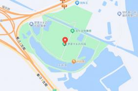 梦里水乡百花园在哪里?怎么去?