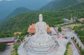 观音山森林公园景点介绍