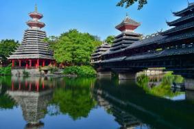 锦绣中华民俗村有什么好玩的