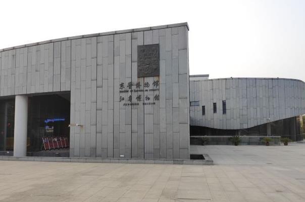 南京免费博物馆有哪些地方