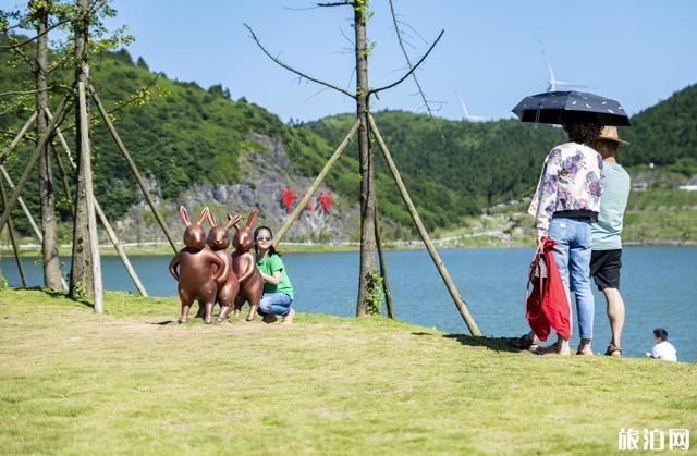 豐都南天湖景區(qū)游玩攻略 豐都南天湖景區(qū)好耍不