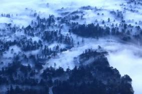 3天2夜徒步深度游峨眉山终极玩法攻略