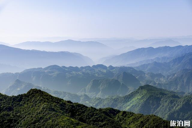 豐都南天湖景區(qū)游玩攻略 豐都南天湖景區(qū)好耍不