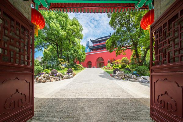 北京汗青景面有哪些 必往九大年夜汗青景面