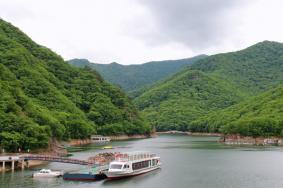 本溪關(guān)山湖景區(qū)好玩嗎 附景點介紹