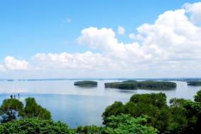 湛江避暑胜地 湛江十大避暑好去处